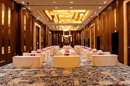 holiday inn chennai omr it expressway by ihg