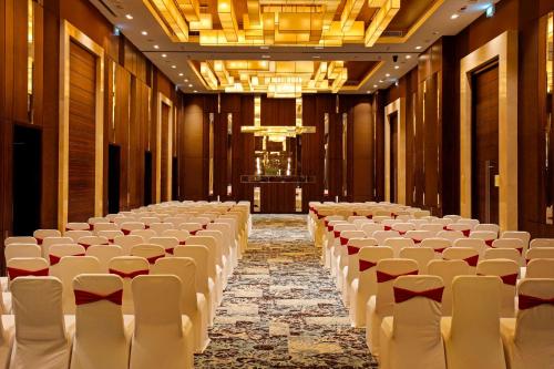 holiday inn chennai omr it expressway by ihg