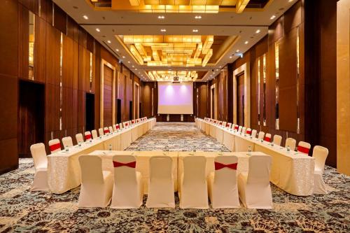 holiday inn chennai omr it expressway by ihg