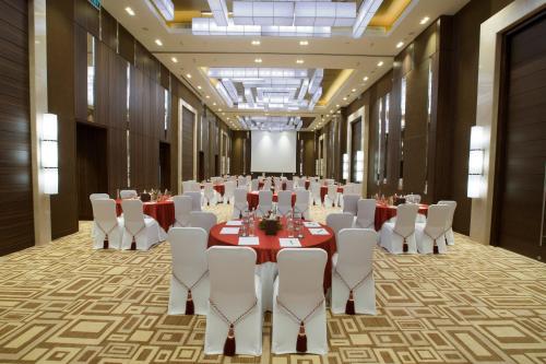 holiday inn chennai omr it expressway by ihg