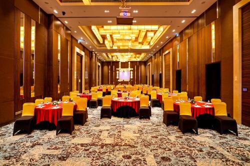 holiday inn chennai omr it expressway by ihg