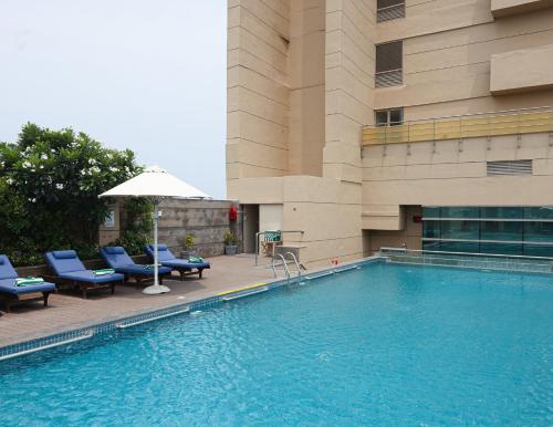 holiday inn chennai omr it expressway by ihg