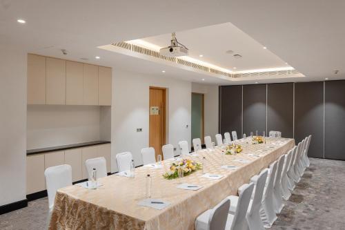 holiday inn chennai omr it expressway by ihg