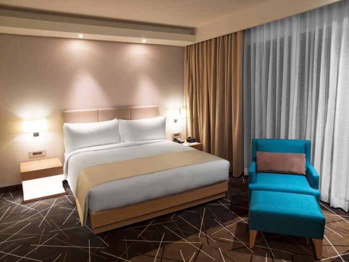 holiday inn chennai omr it expressway an ihg hotel