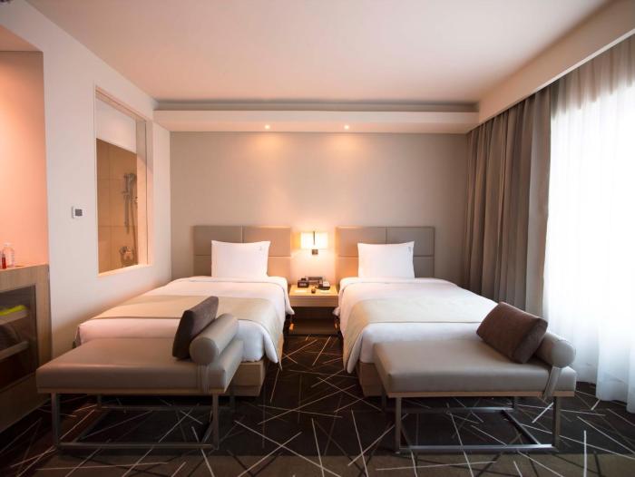holiday inn chennai omr it expressway an ihg hotel