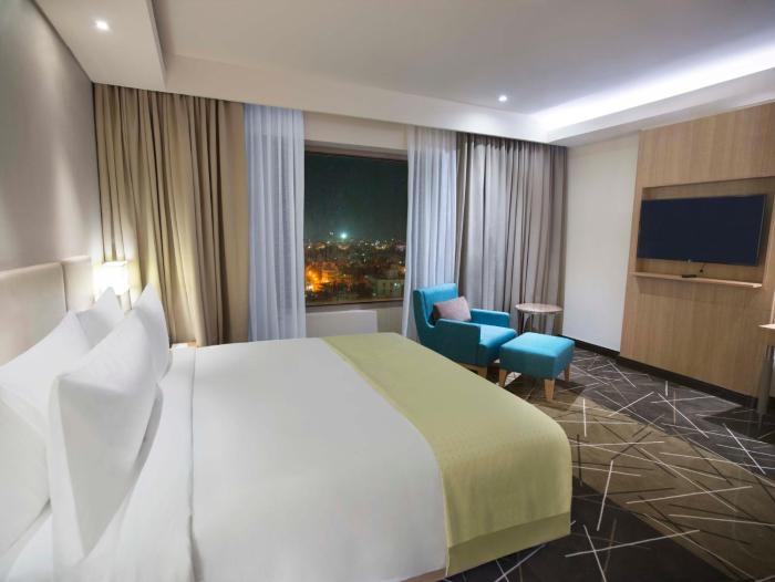 holiday inn chennai omr it expressway an ihg hotel