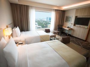 holiday inn chennai omr it expressway an ihg hotel