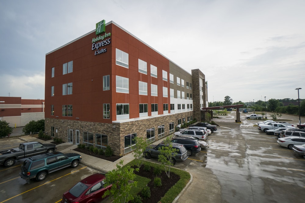 holiday inn express and suites southaven central