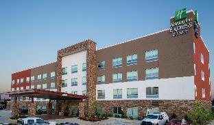 holiday inn express and suites southaven central