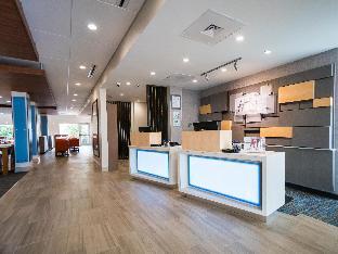 holiday inn express and suites southaven central