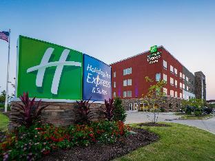holiday inn express and suites southaven central