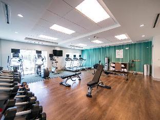 holiday inn express and suites southaven central