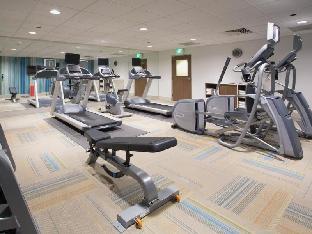 holiday inn express and suites southaven central