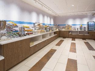 holiday inn express and suites southaven central