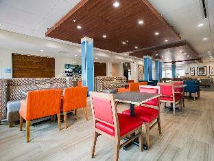 holiday inn express and suites southaven central