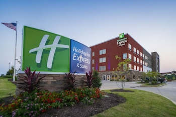 Holiday Inn Express And Suites Southaven Central -,Southaven>>Robinsonville - Tunica,3 star