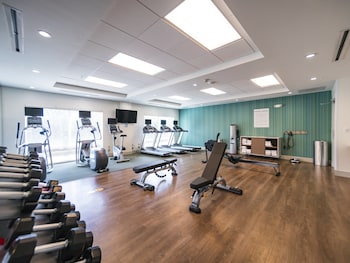 Holiday Inn Express And Suites Southaven Central -,Southaven>>Robinsonville - Tunica,3 star