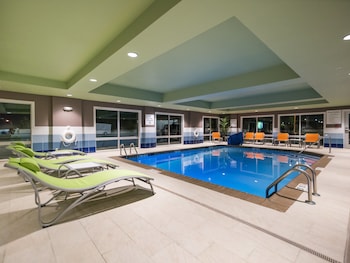 Holiday Inn Express And Suites Southaven Central -,Southaven>>Robinsonville - Tunica,3 star