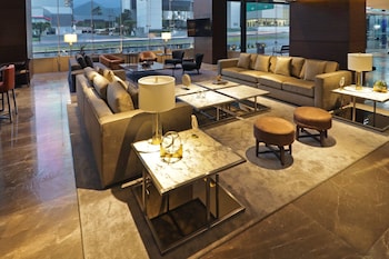 Holiday Inn Express & Suites Monterrey Valle By Ihg,Monterrey>>Guadalupe,3 star