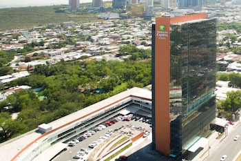 Holiday Inn Express & Suites Monterrey Valle By Ihg,Monterrey>>Guadalupe,3 star