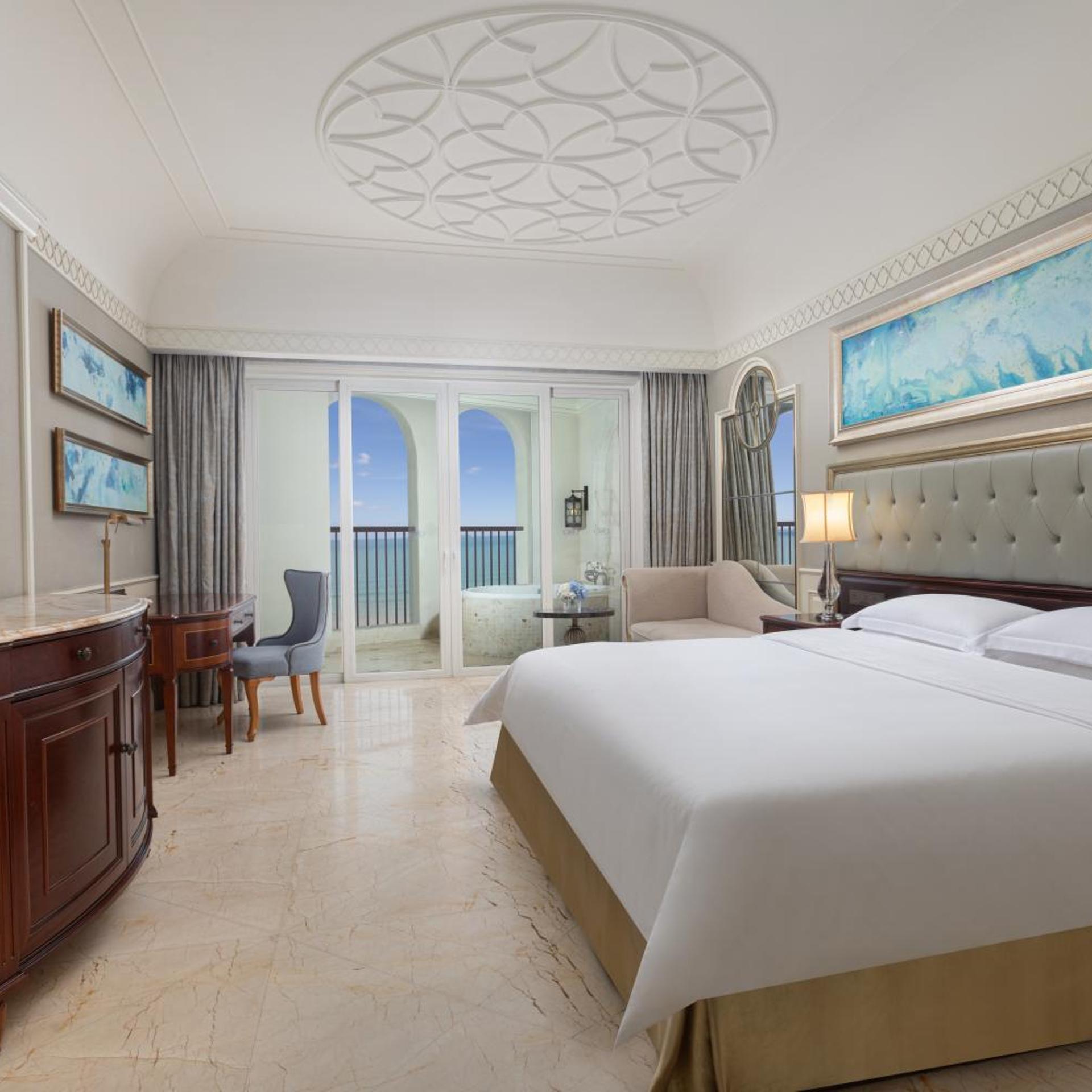 crowne plaza resort sanya bay by ihg