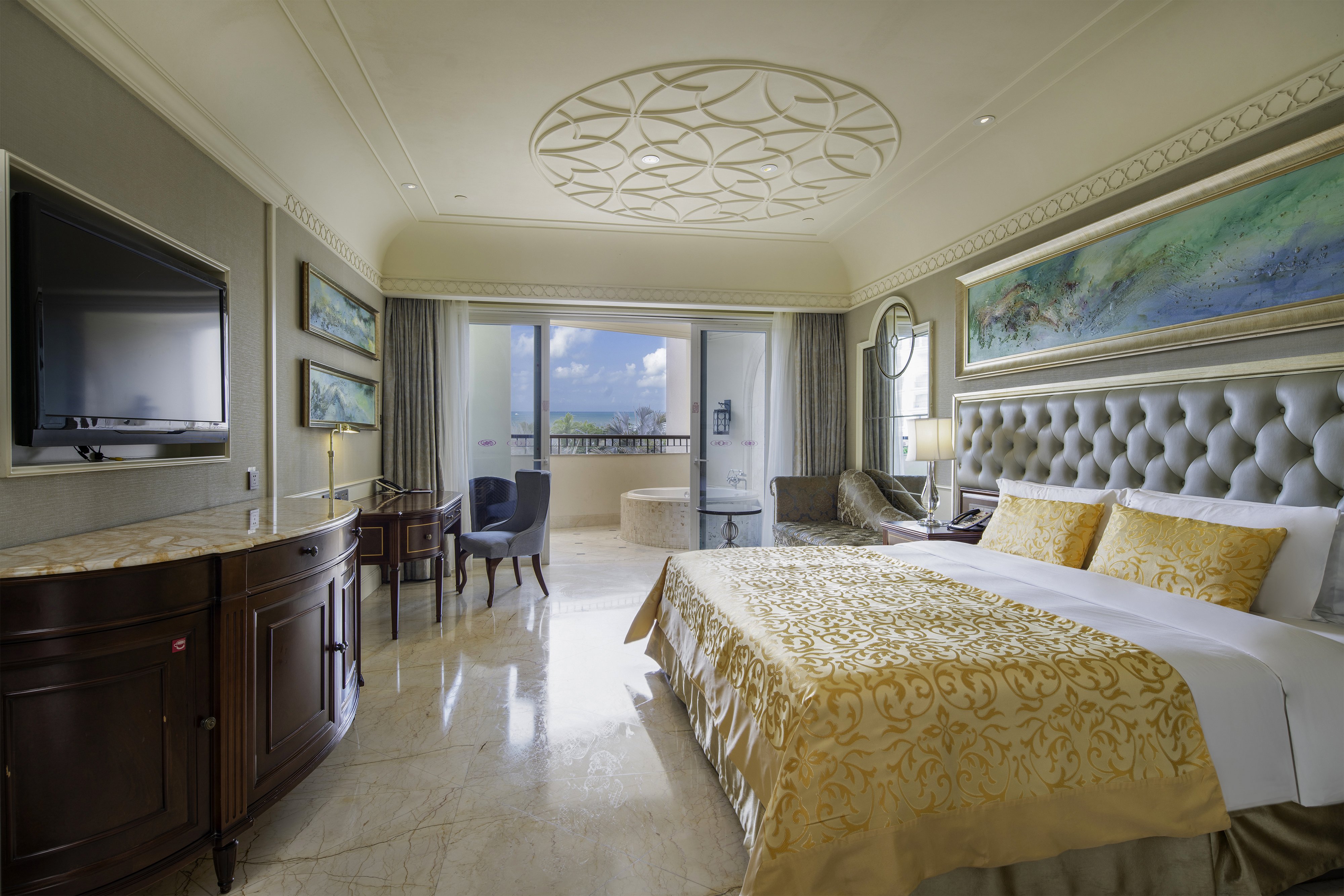 crowne plaza resort sanya bay by ihg