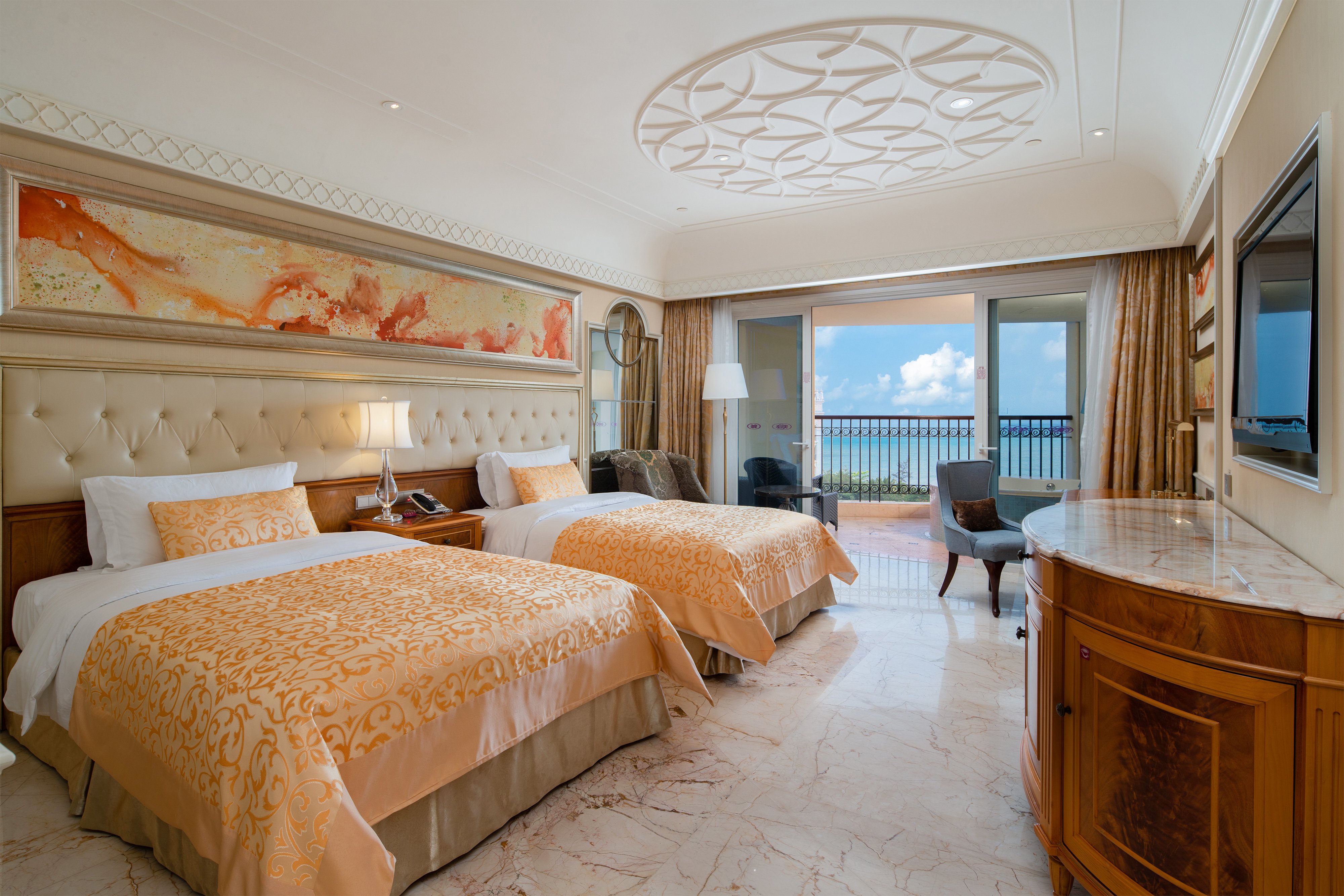 crowne plaza resort sanya bay by ihg