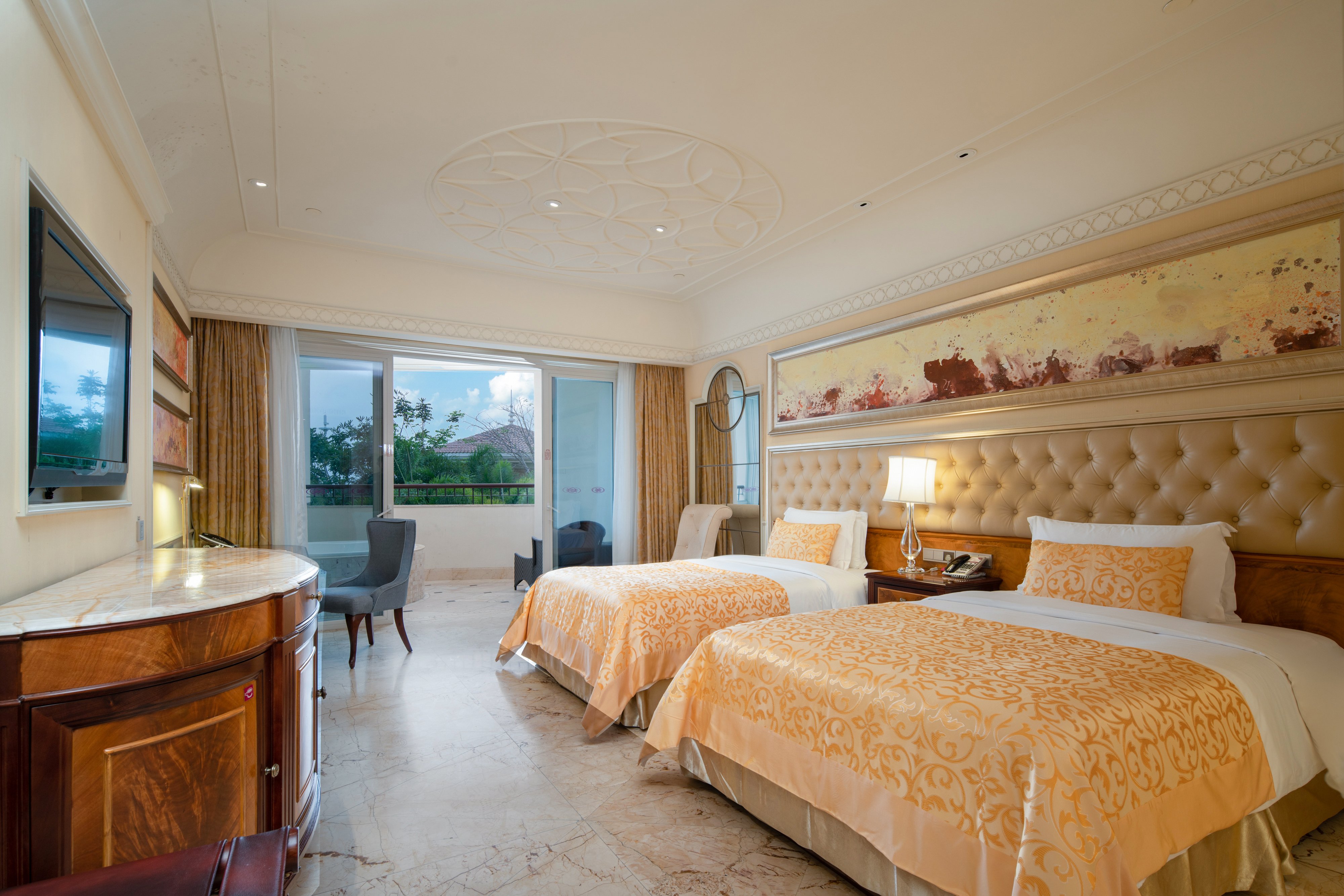 crowne plaza resort sanya bay by ihg