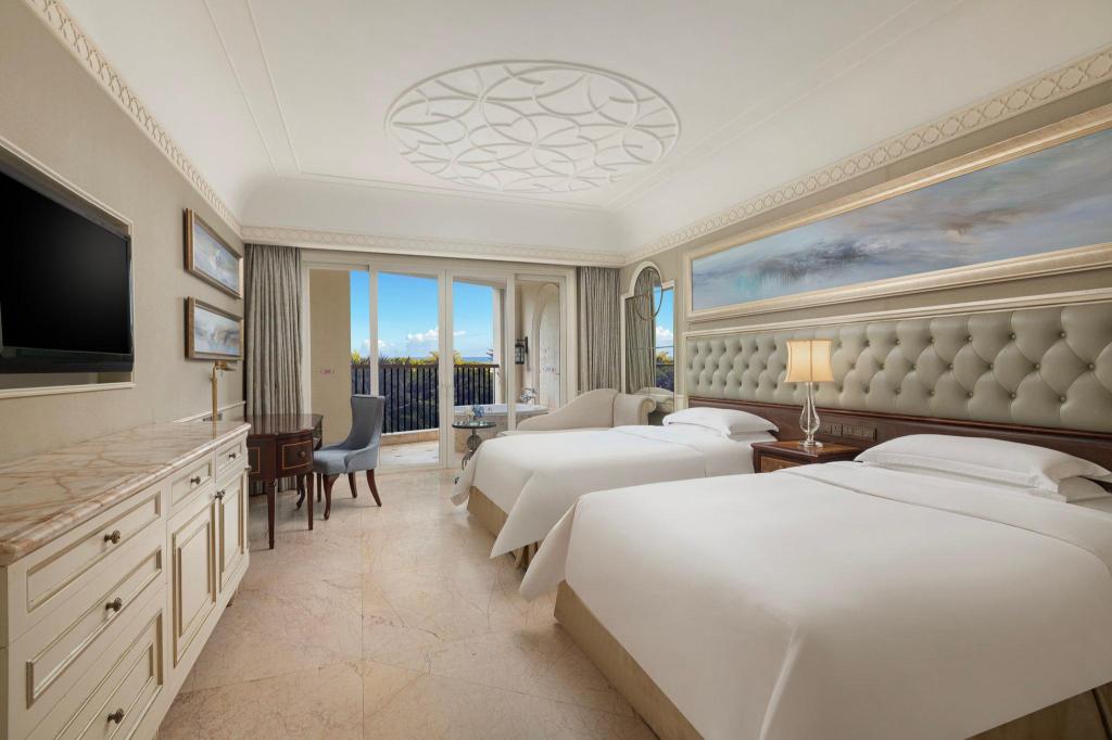 crowne plaza resort sanya bay by ihg
