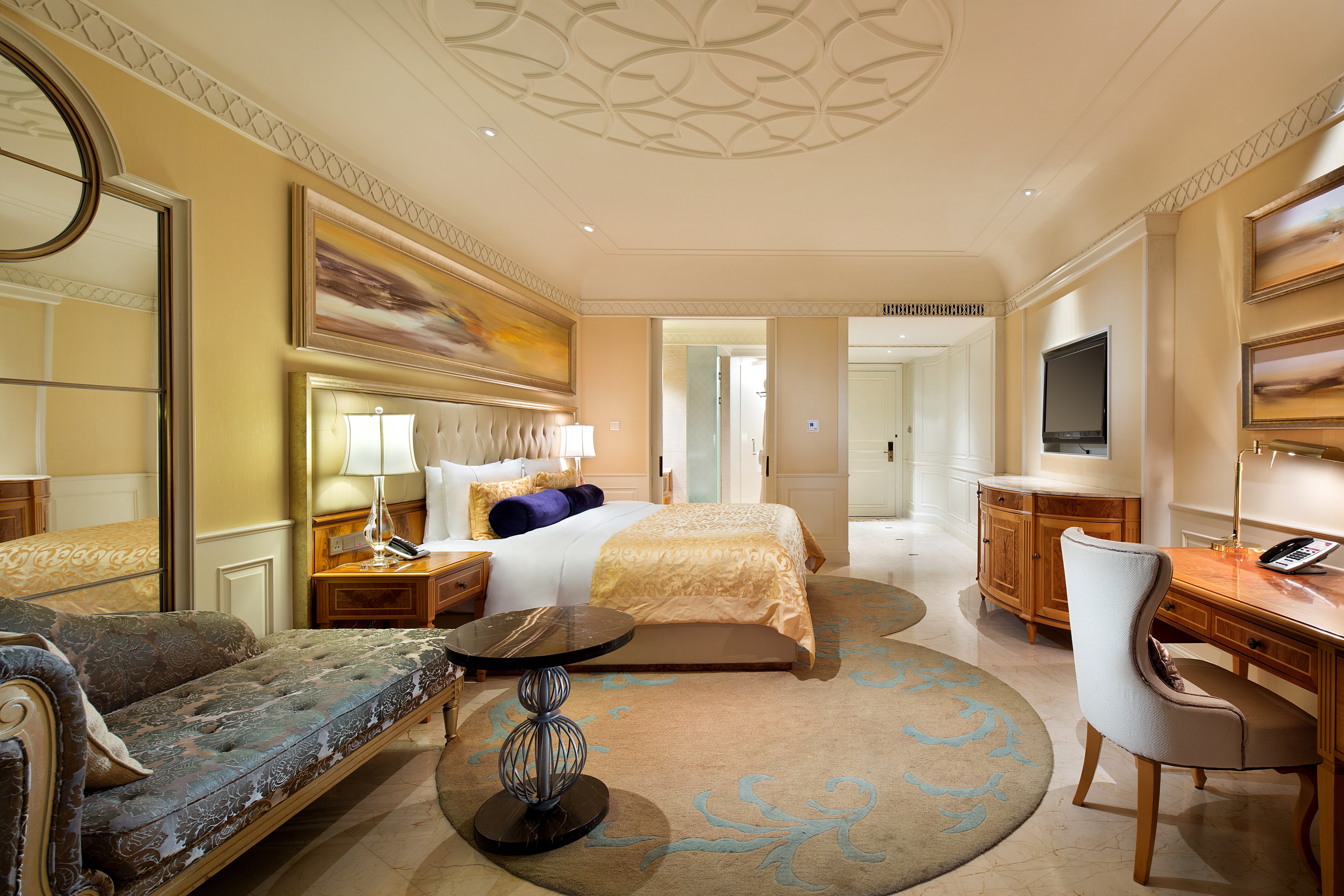 crowne plaza resort sanya bay by ihg