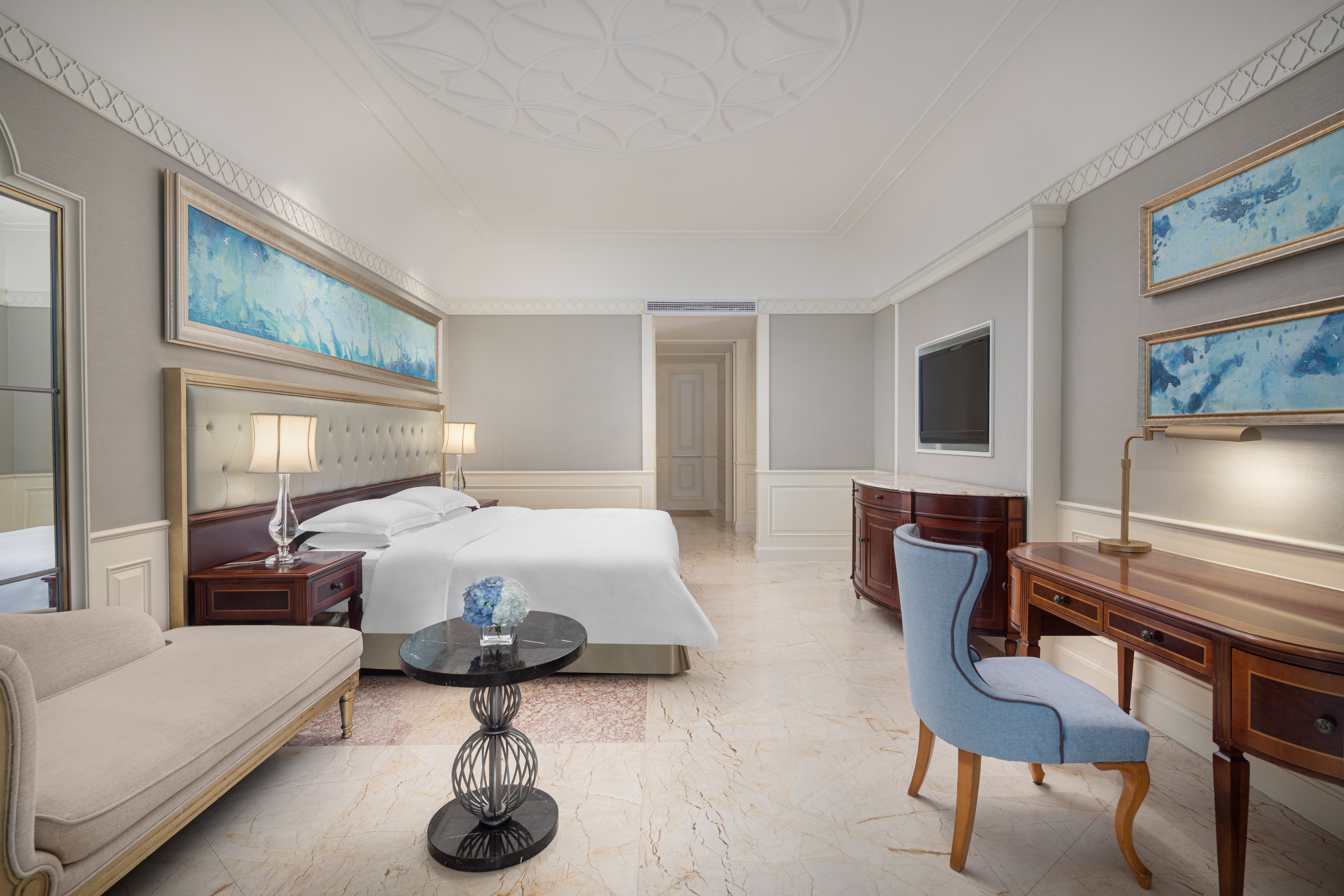 crowne plaza resort sanya bay by ihg