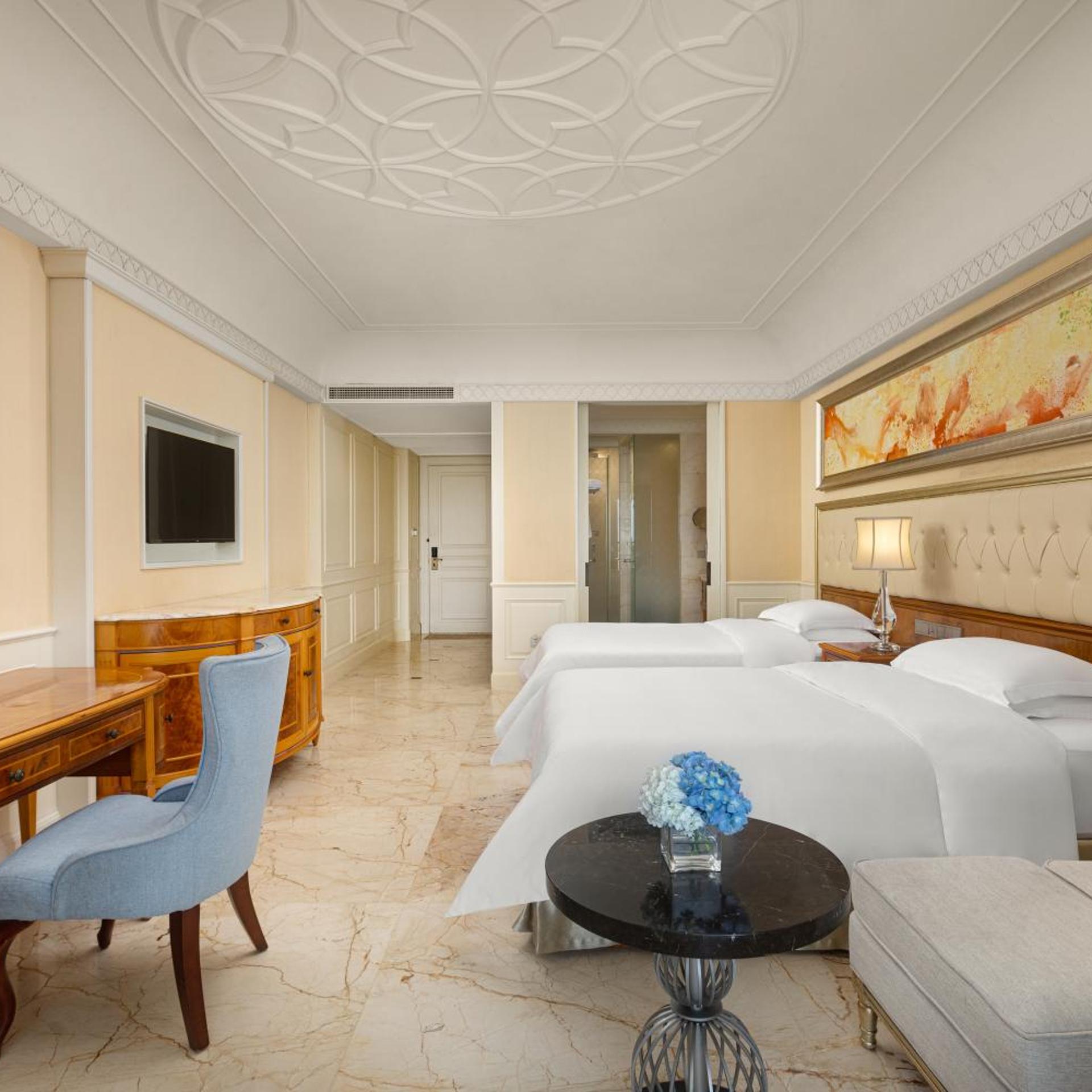 crowne plaza resort sanya bay by ihg