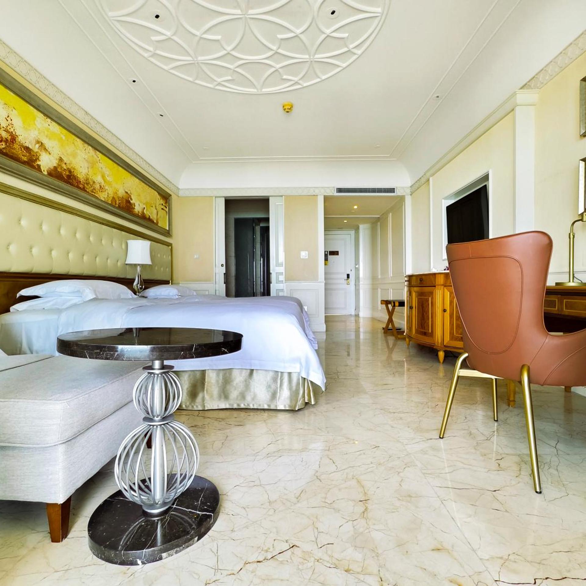 crowne plaza resort sanya bay by ihg