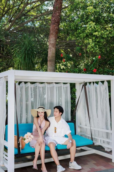 crowne plaza resort sanya bay by ihg
