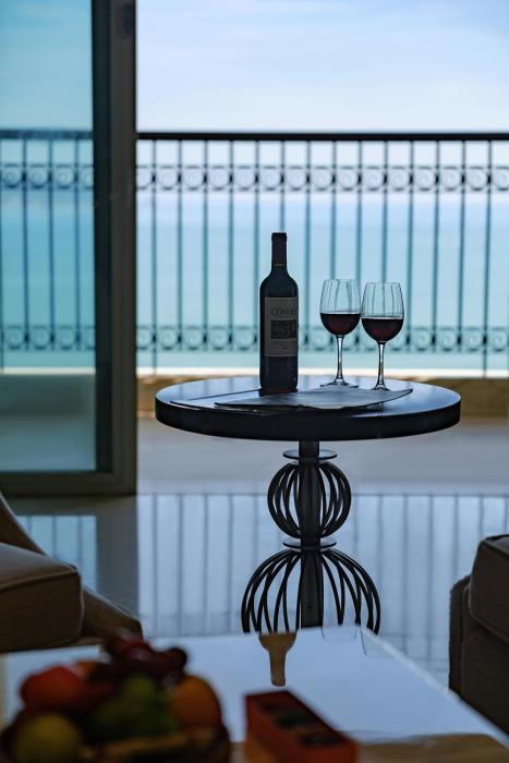 crowne plaza resort sanya bay by ihg