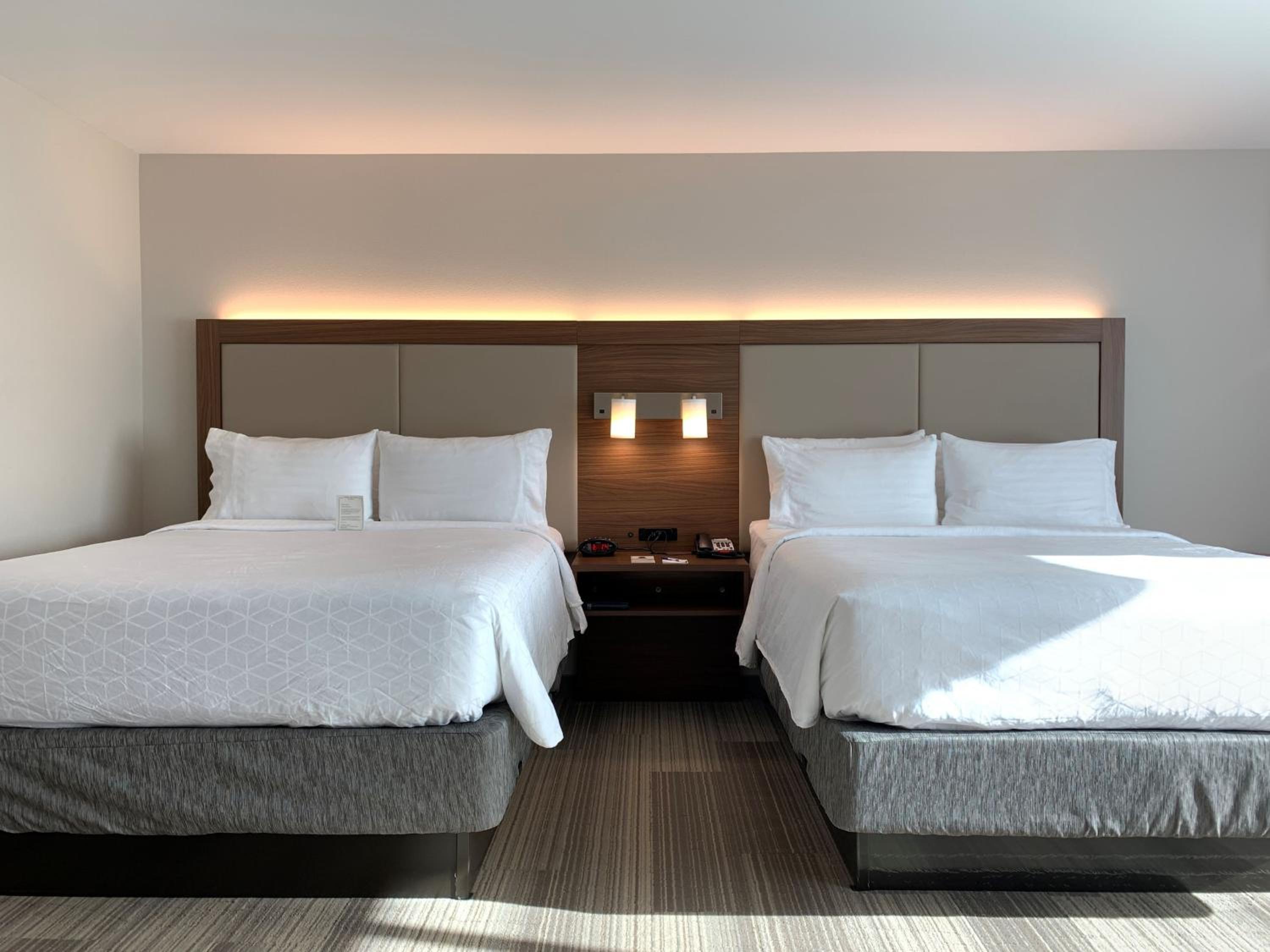 holiday inn express and suites danville by ihg
