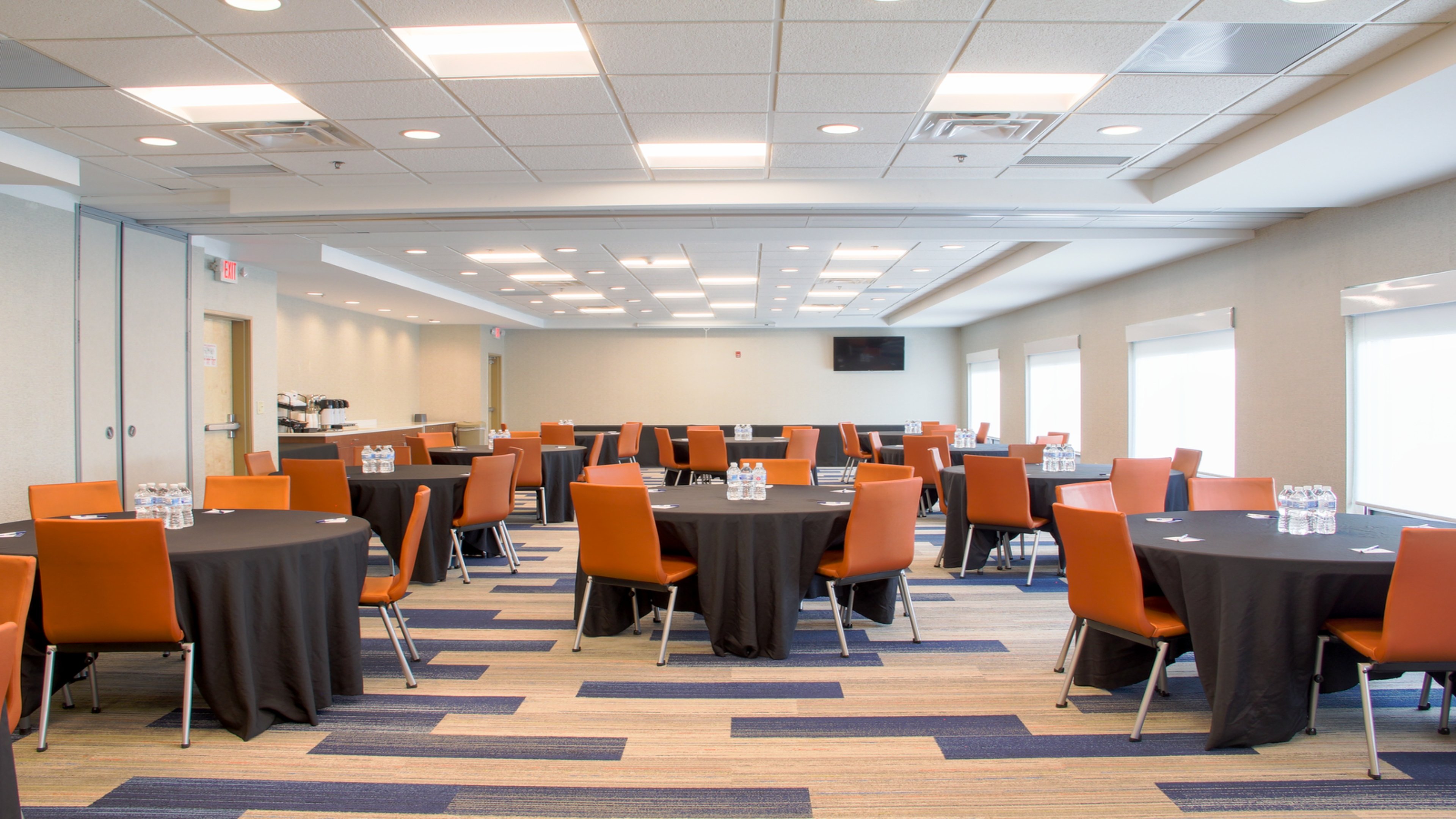 holiday inn express and suites danville by ihg