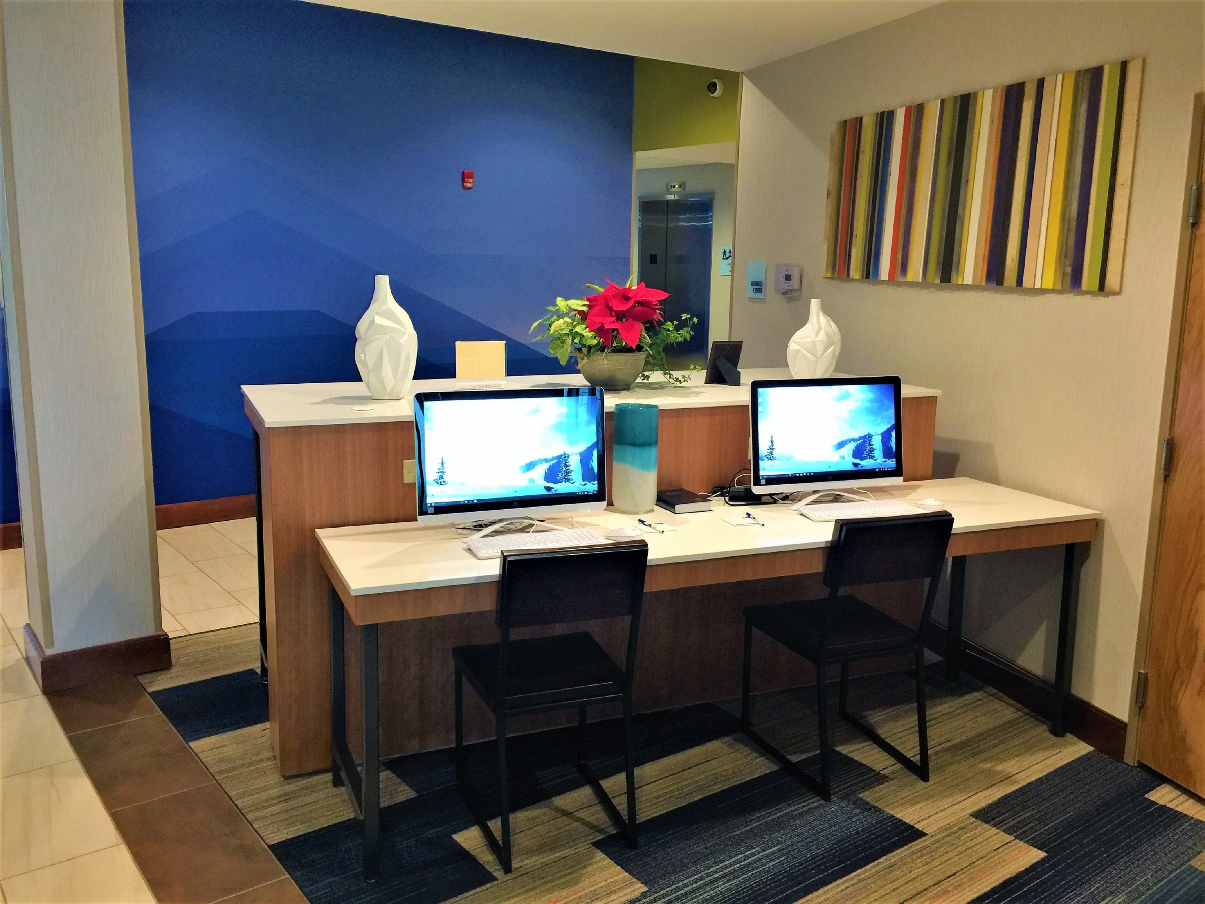 holiday inn express and suites danville by ihg