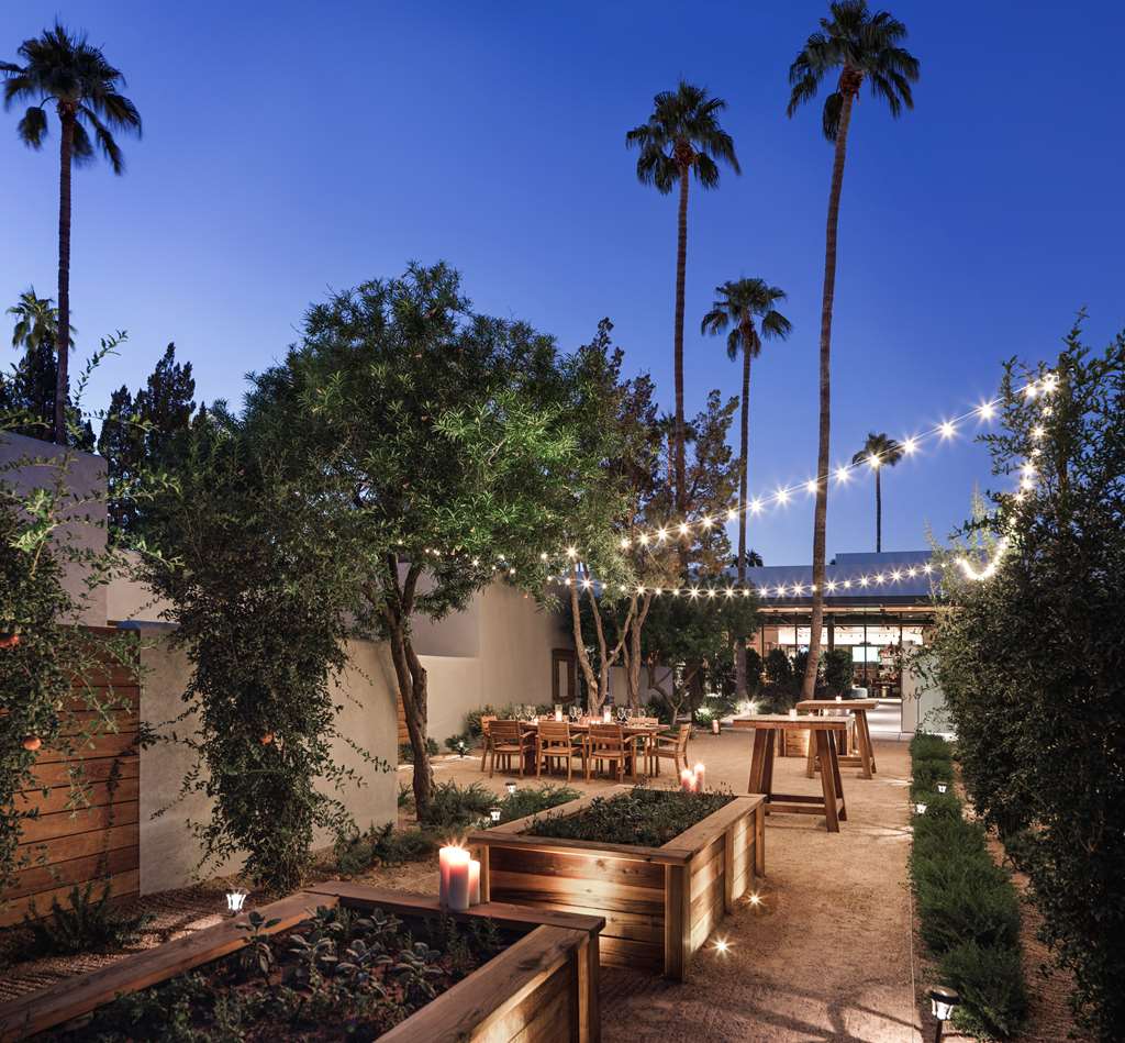 andaz scottsdale resort and bungalows