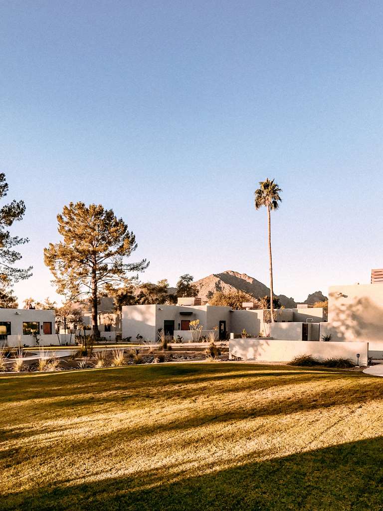 andaz scottsdale resort and bungalows