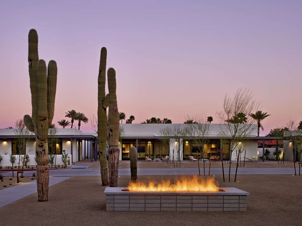 andaz scottsdale resort and bungalows