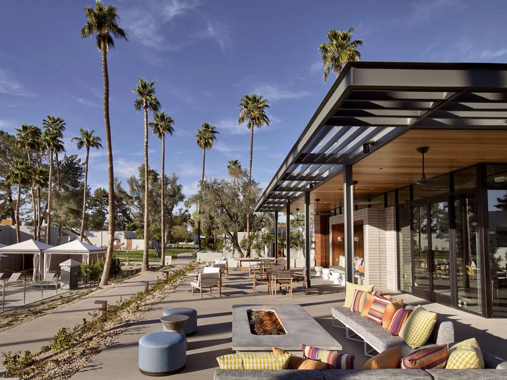 andaz scottsdale resort and bungalows