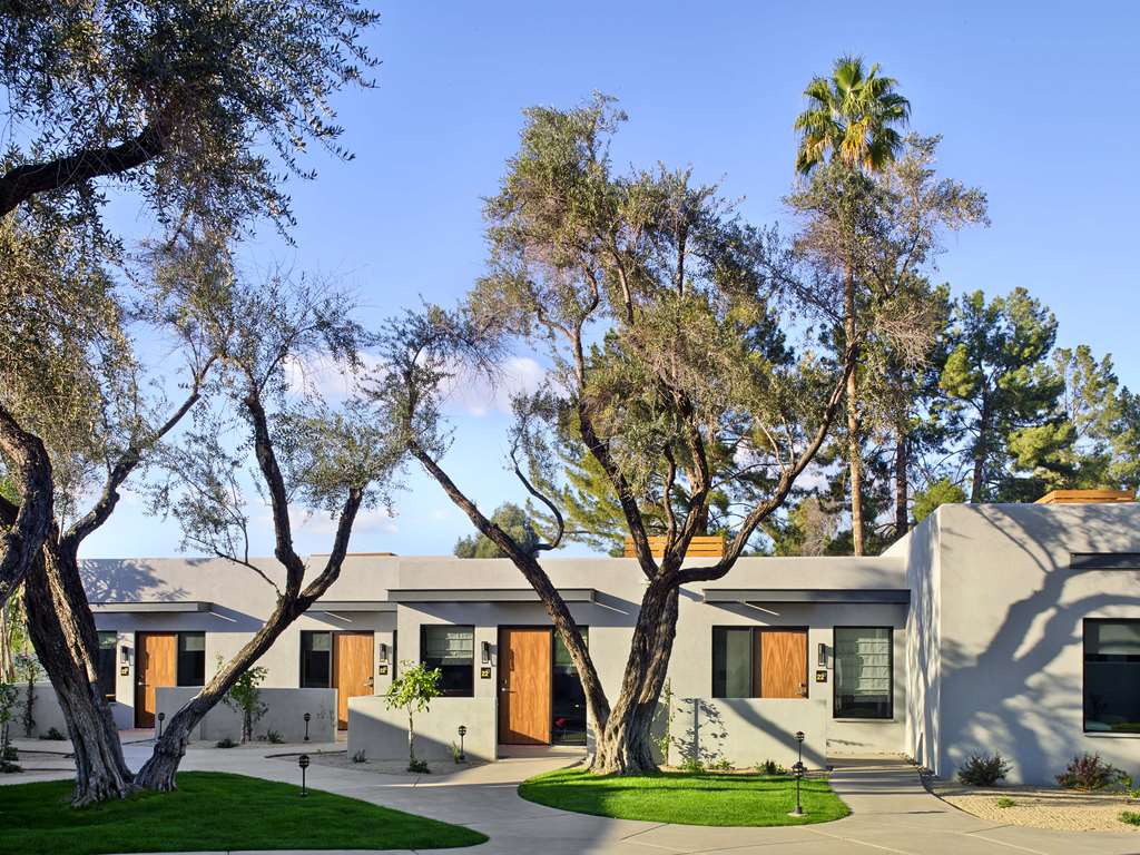 andaz scottsdale resort and bungalows