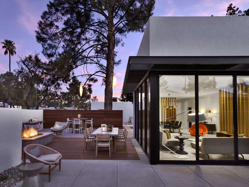 andaz scottsdale resort and bungalows