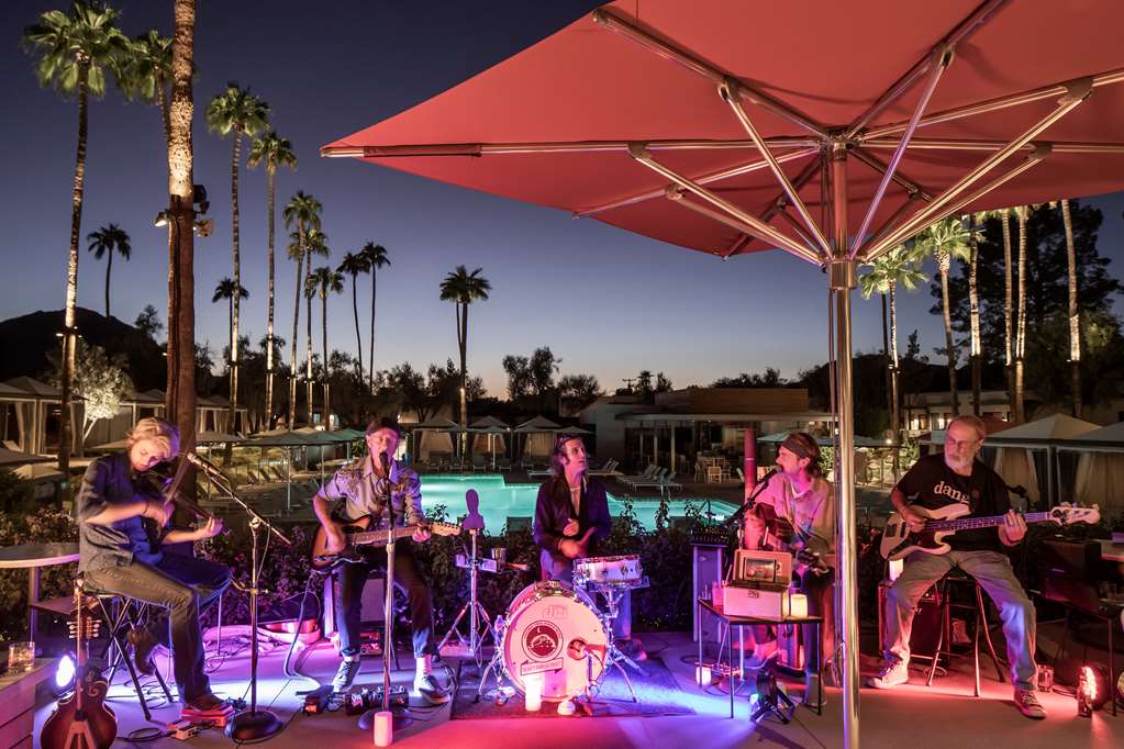 andaz scottsdale resort and bungalows