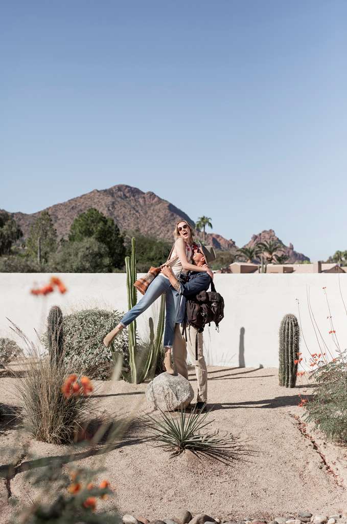 andaz scottsdale resort and bungalows