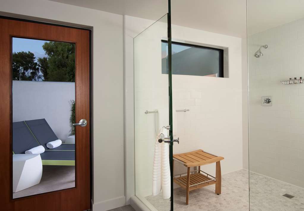 andaz scottsdale resort and bungalows