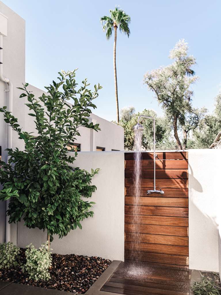 andaz scottsdale resort and bungalows