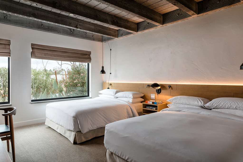 andaz scottsdale resort and bungalows