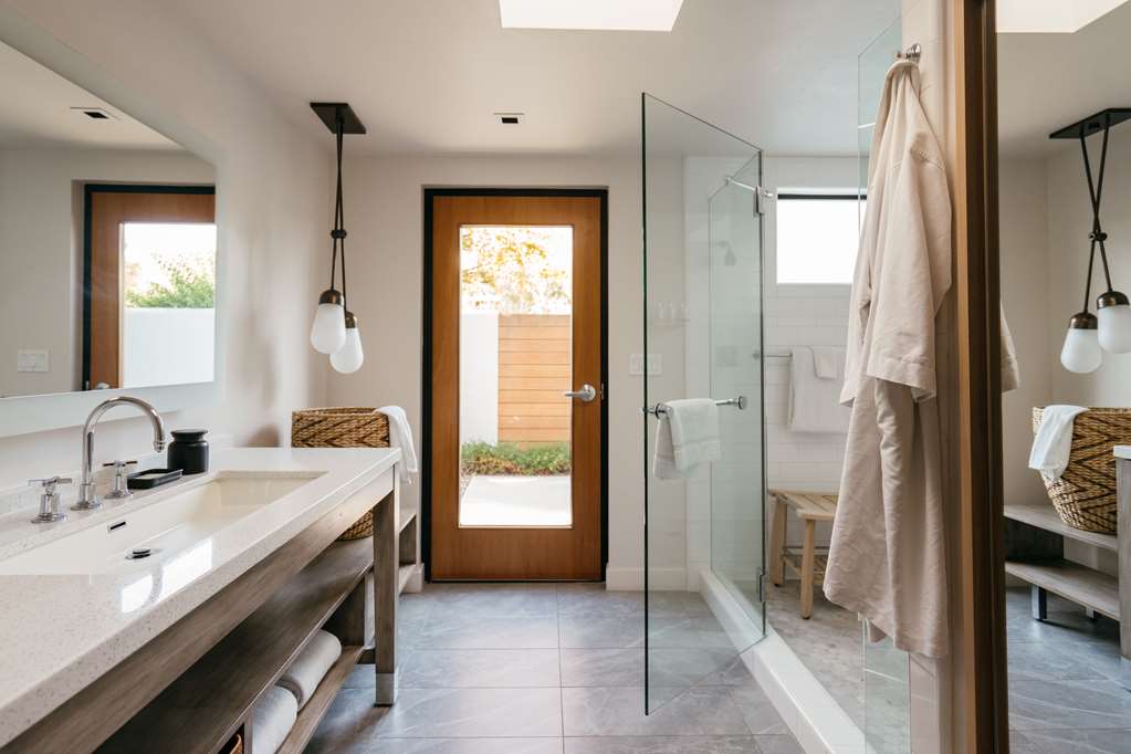 andaz scottsdale resort and bungalows